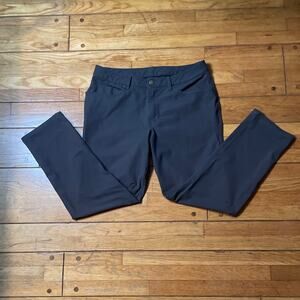 Lululemon ABC Classic-Fit Pant *Warpstreme